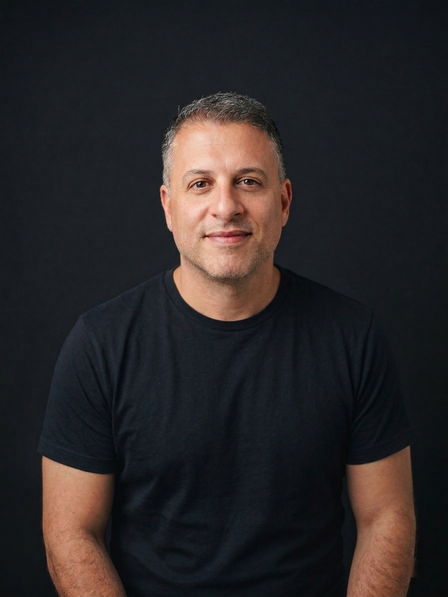 Luís Paravato, da Kronos Experience